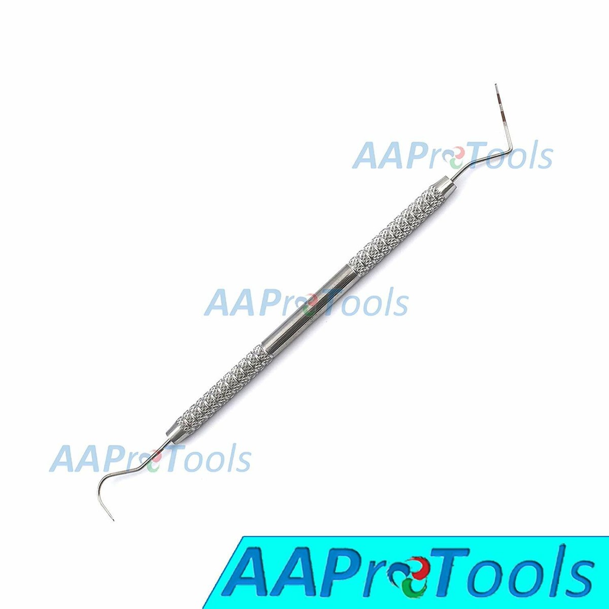 Sonda Parodontale CP22 Punta Rivestita DLC - Foto 11