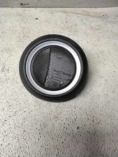 2008 MINI COOPER RH Speaker Cover 51412753686 Silver
