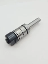 1/2x1/2" Stub Milling Machine Arbor M2025320