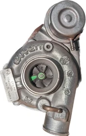 Turbolader für Opel Astra G 2.0 DI