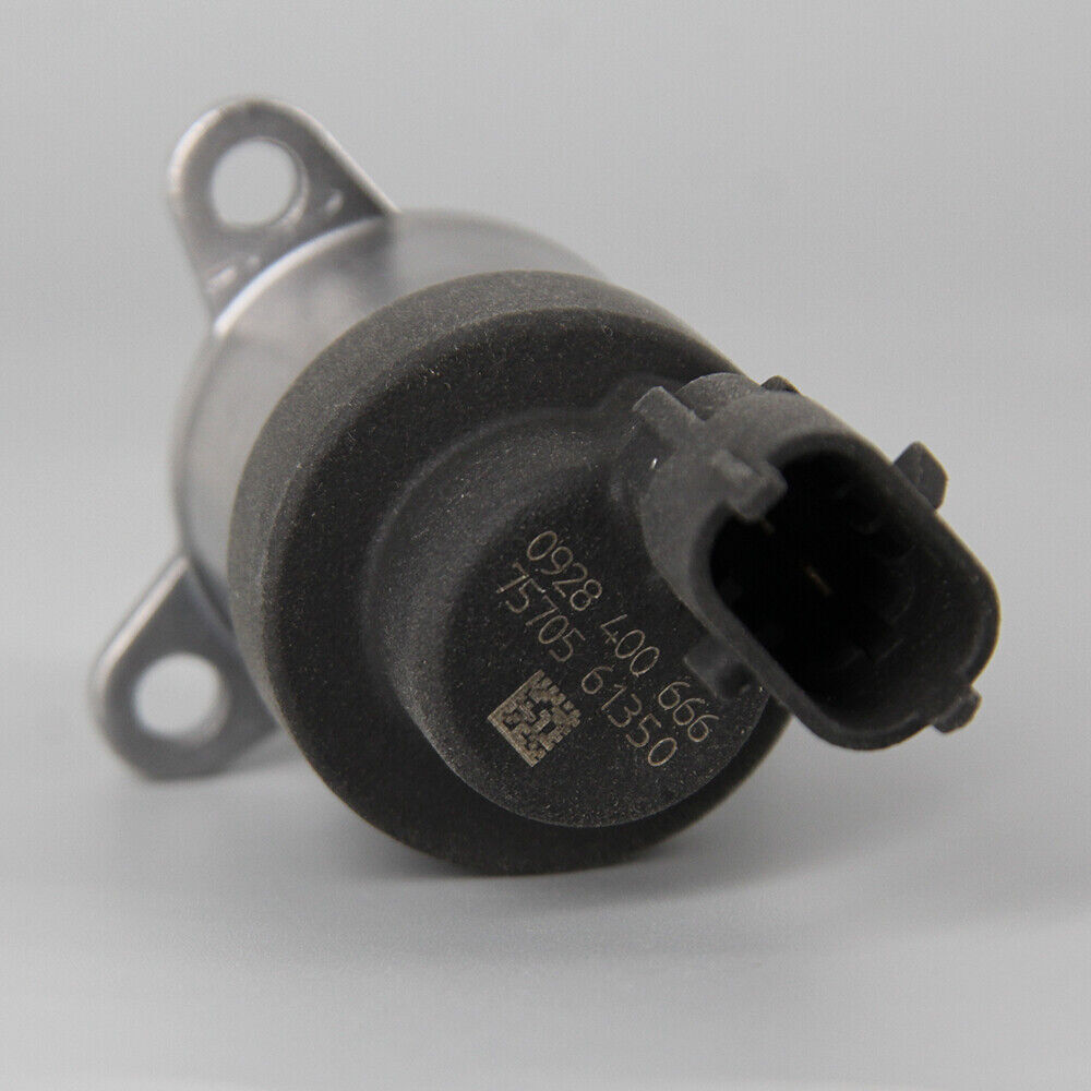 Fuel Injection Pressure Regulator-Diesel Fuel Metering Unit