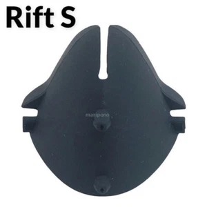 Neuf GENUINE Rift d'oculus S VR Oreillette anti-baisse Nez Pad - Pièces de rechange.