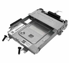 HP EliteDesk 800 ProDesk 600 G6 G8 Mini Hard Drive Caddy w SATA Cable & Screws
