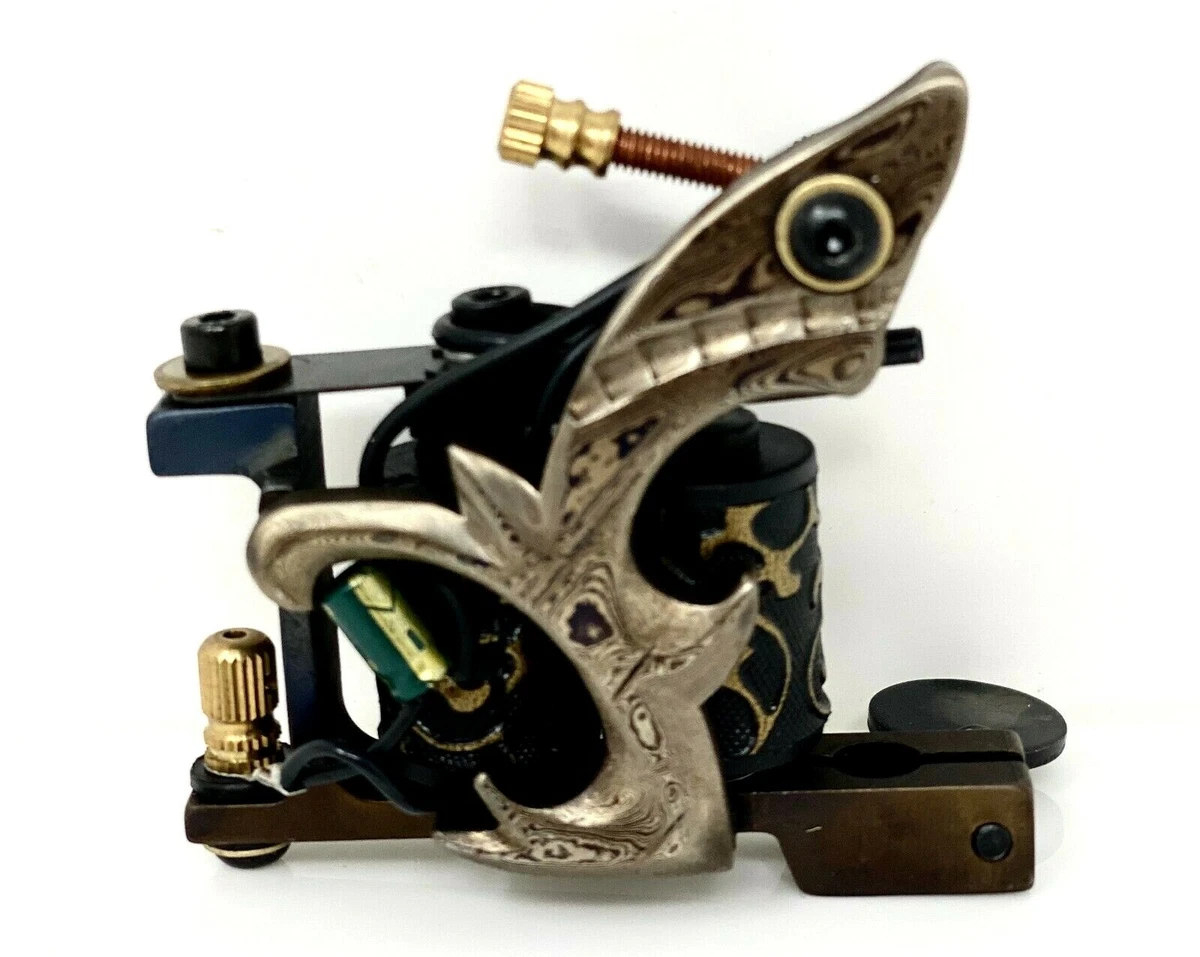 Hummingbird Tattoo Machines for sale | eBay