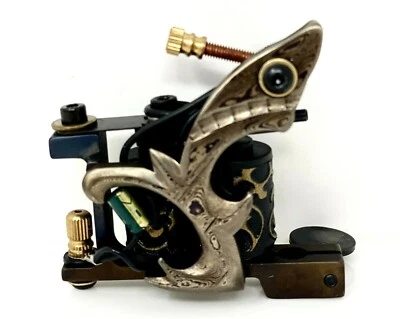 Hummingbird Tattoo Machines for sale | eBay