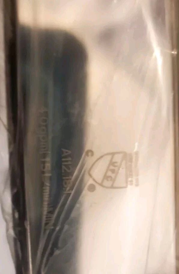 Grifo de lavandería Glacier Bay Aragón Foto 4 de 4