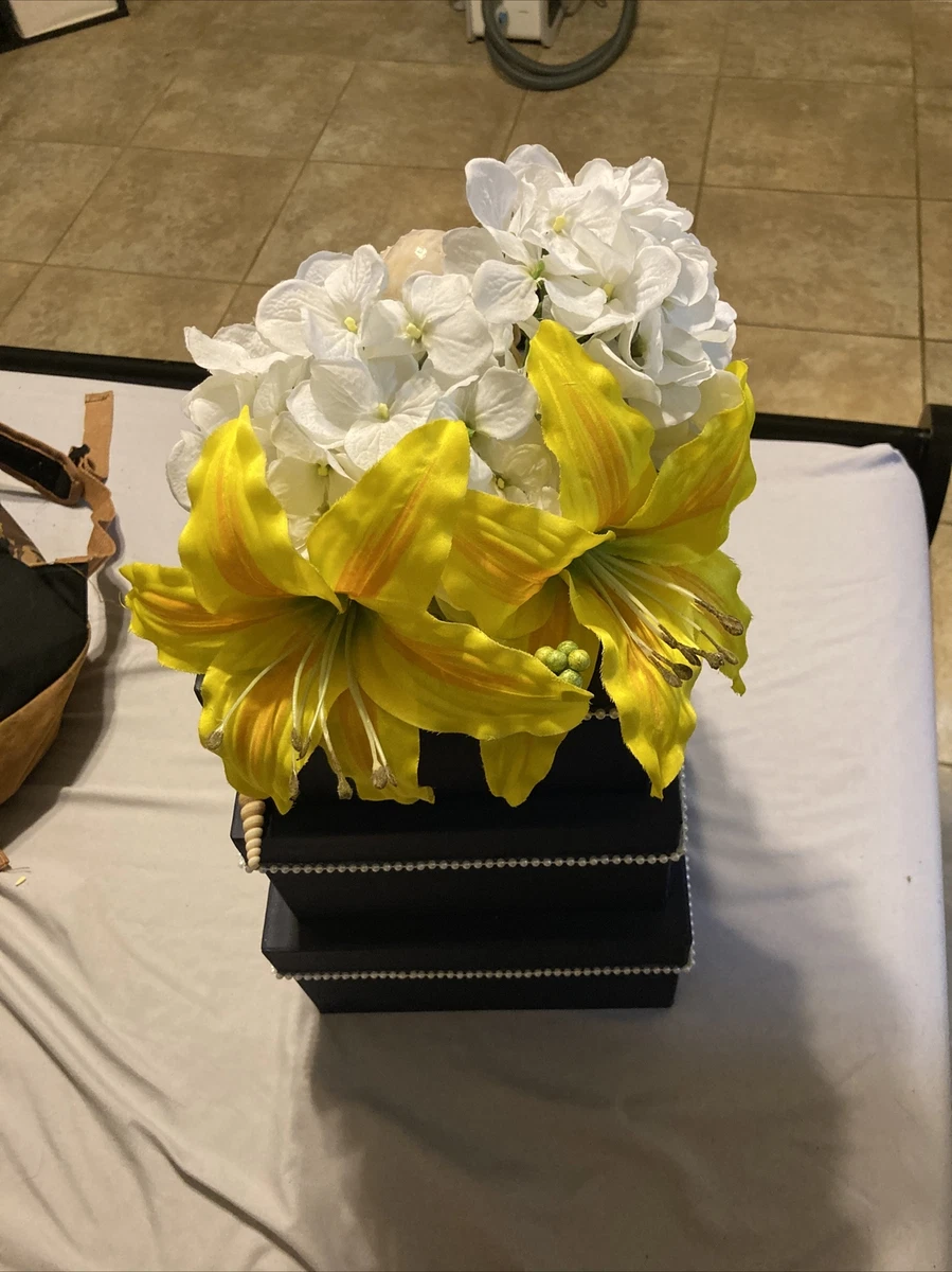Preloved wedding decorations cheap