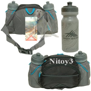 hydrahike 4l hydration pack