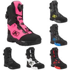 KLIM Mens Adrenaline Pro S GTX BOA Snowmobile...