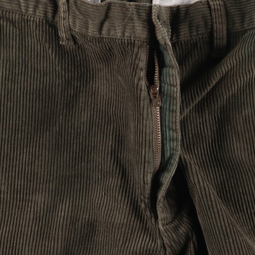 GHBASS Corduroy Pants for Men, W37 equivalent / eaa507850 - Picture 4 of 5