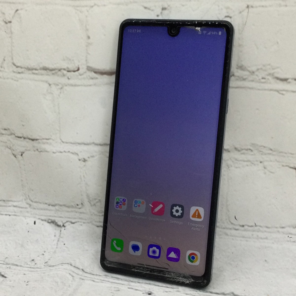 Lot De 10 Pièces Pour LG Stylo 6 - Accessoires Neufs - Téléphone NON Inclus