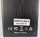 Mini projetor profissional DR.J com Bluetooth 5.1 IOS e Android Full HD HDMI