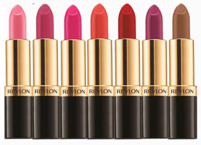 PACK OF 2 - Revlon Super Lustrous Lipstick, You Choose!