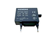 Siemens 3RT1926-1BB00 Surge Suppressor