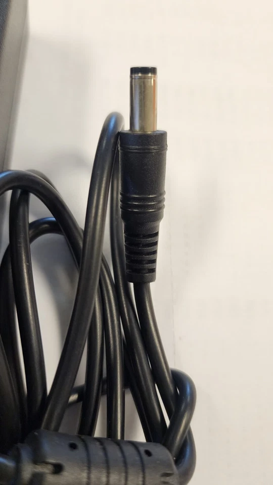 12V 6A XAC1263D-1260U3 AC-DC Adapter Charger Power Supply Cord For LCD Monitor 0 - Image 3 of 3