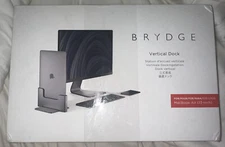 Brydge MacBook Vertical Dock for 13" MacBook Air(13 Inch)