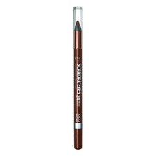 London Scandaleyes Waterproof Kohl Kajal Eyeliner Pencil 003 Brown 0.04oz