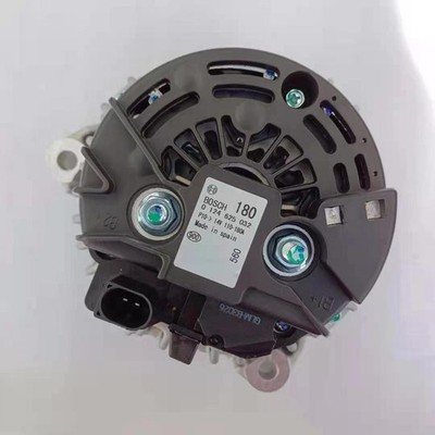 OEM Bosch 0124625032 Alternator 14V 180A for Mercedez Benz R500 ML500 E55 G55 SL