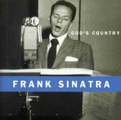 Gods Country CD - wie neu