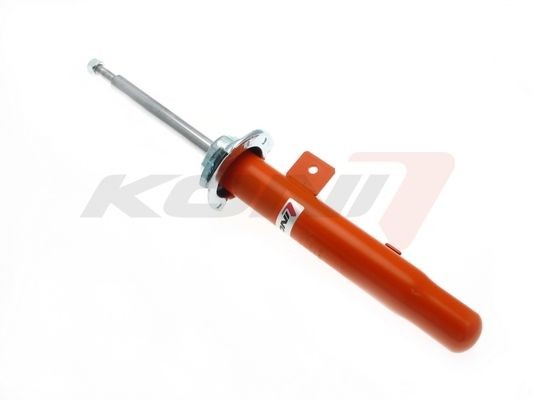 KONI STRT Uprated Front Left Shock Absorber for BMW 1 Convertible 8750-1084L - Image 4
