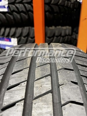 2 New 235/40R19 Atlander Xsport-86 96W XL BSW All Season Tires 235