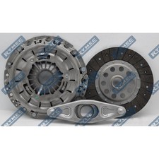 Clutch Kit For BMW 3 Series E90 330d RYMEC 3pc (Cover+Plate+Releaser)