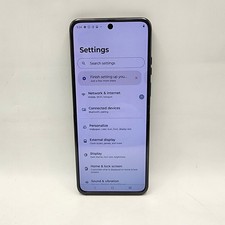 Motorola Razr 40 5G 2023 XT2323-2 128GB T-Mobile/Unlocked - No Metro