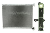 Thermotec WäRmetauscher, Innenraumheizung D6C007TT FüR CitroËN Peugeot