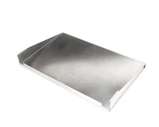 Middleby Tray,Extension 12" Ps520 59272 - Genuine OEM Replacement Part