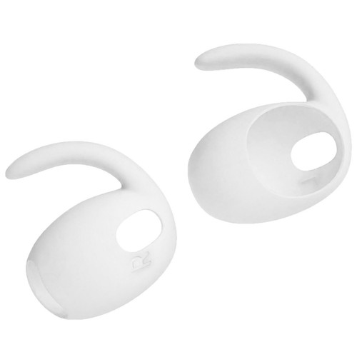 4 x Gommini Ganci in Silicone per Samsung Galaxy Buds 3 Auricolari - Foto 2 di 5