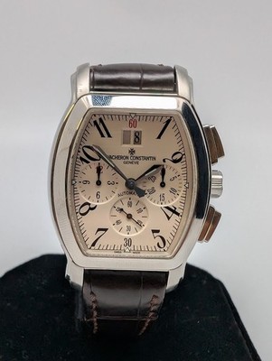 Vacheron Constantin Chronograph Royal Eagle Men's Watch Ref. 49145