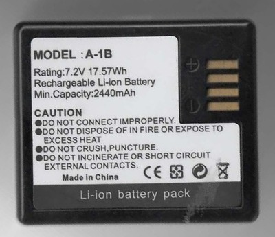  New Rechargeable Battery for ARLO PRO, PRO 2 LIGHT Camera VMA4400 VMS4230