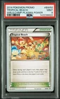 PSA 9 ENGLISH POKEMON TROPICAL BEACH WORLD CHAMPIONSHIP PLASMA POWER PROMO 808B