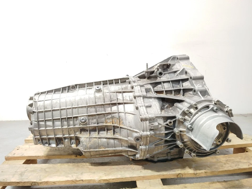 VKM GETRIEBE / 0CK300048H001 / 0CK300048H / 7800692 FÜR AUDI A4 B9 AVANT 8W5, 8 - Image 2 of 4