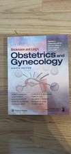 Beckmann and Ling's Obstetrics & Gynecology 8th Edition Paperback Wolters Kluwer