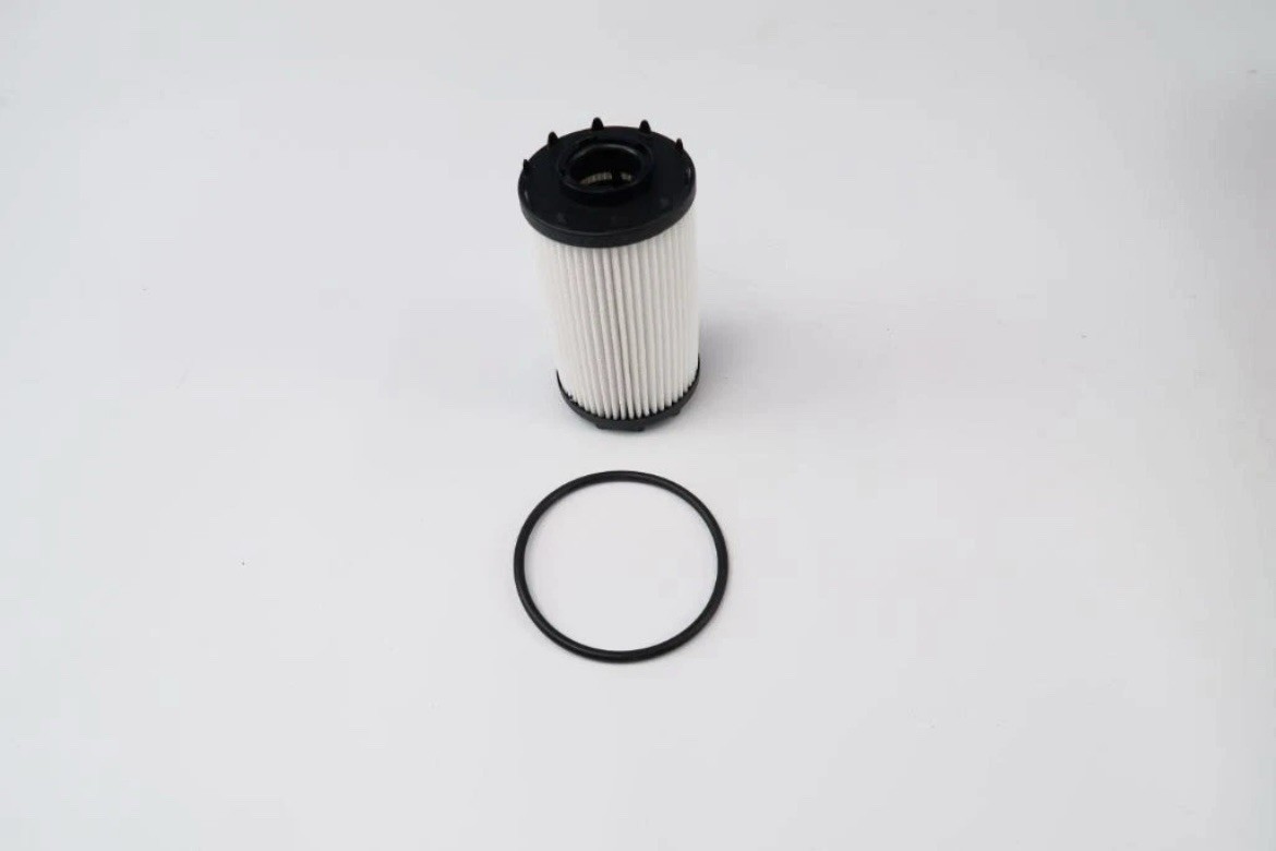 Bentley Bentayga engine air cabin & oil filter V8