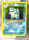 Pokemon Blastoise 002/102 Base Set Holo 1999
