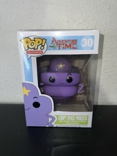 Funko Pop! Vinyl: Cartoon Network - Lumpy Space Princess #30 for