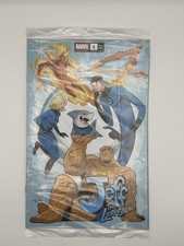 Beginner's Guide to Comic-Con Collecting 24