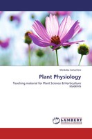 Merkebu Getachew | Plant Physiology | Taschenbuch | Englisch (2013) | 84 S.