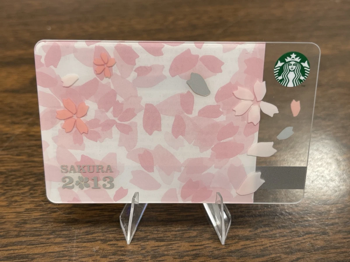 Starbucks Card Japan for sale | eBay