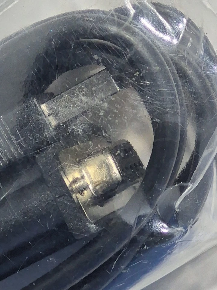 HP iPAQ Pocket PC - Universal Auto sync Cable Part #FA122A#AC3 - Image 3 of 4