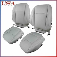 For Lexus Es350 2007-2012 Front Left Right Seat Cover Replacement Fd1434720dn