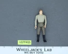 Han Solo in Carbonite Star Wars 1984 Vintage Kenner Action Figure
