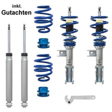 JOM Gewindefahrwerk Sport Fahrwerk für Mercedes B-Klasse W245 G AM W246 + 4x4 JOM Gewindefahrwerk Sport Fahrwerk für Mercedes B-Klasse W245 G AM W246 + 4x4