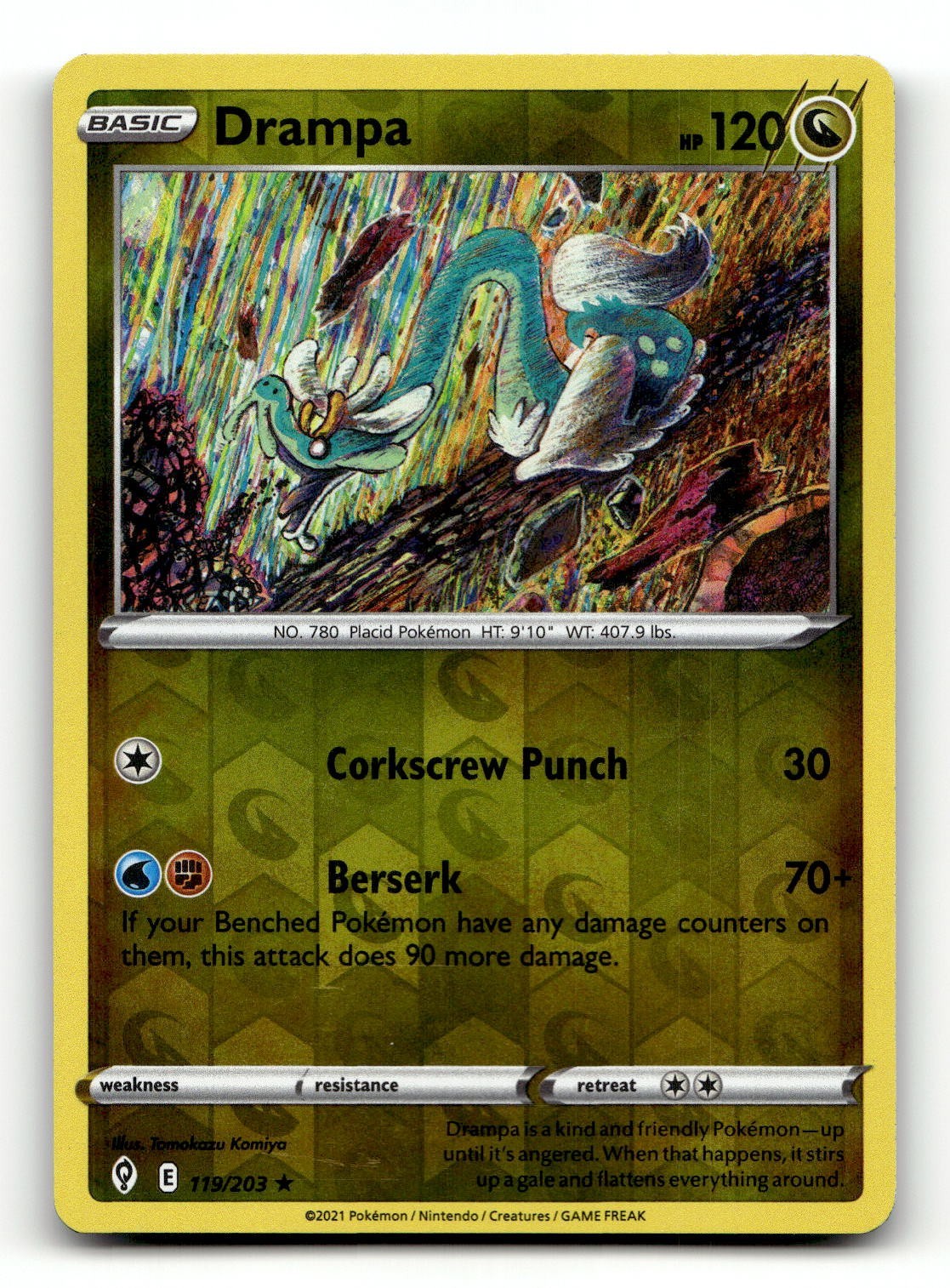 Tomokazu Komiya Pokémon Cards! Rare Reverse Holo/Non Holo - Choose Your Card!