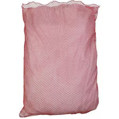 Open Top, Polyester, Laundry Bag, Red, Gt245157