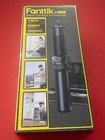 Fantik Cordless Adjustable Screwdriver W/ Bits And Case Black — photo 1