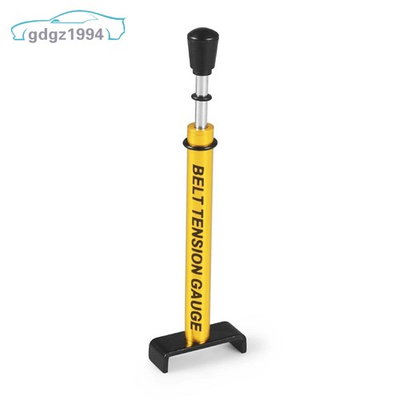 #ad Gold Belt Tension Gauge Tool for Adjusting The Belt Tension with 10lbs Drive $16.14