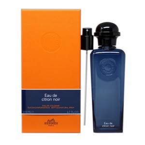 Hermes Citron Noir | eBay